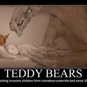 Obrázek '- Funny Teddy Bears -      22.02.2013'
