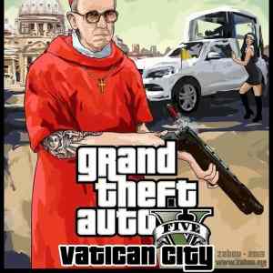 Obrázek '- GTA 5 -      09.04.2013'
