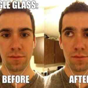 Obrázek '- Google glass after -      17.05.2013'