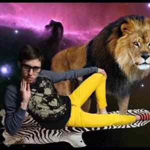 Obrázek '- Hipster - level 9000 -      27.05.2013'