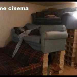 Obrázek '- Home cinema -      24.02.2013'