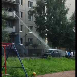 Obrázek '- Home washing -      05.06.2013'