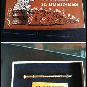 Obrázek '- How to succeed in business -      25.03.2013'
