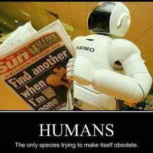 Obrázek '- Humans -      21.01.2013'