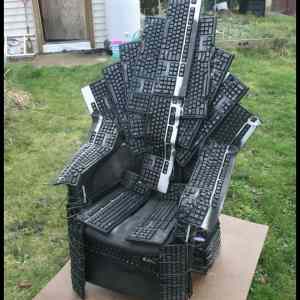 Obrázek '- IT Chair -      19.02.2013'