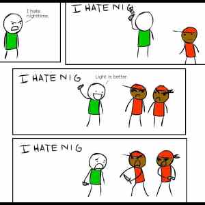 Obrázek '- I hate -      08.03.2013' Obrázek '- I hate -      08.03.2013'