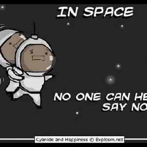 Obrázek '- In space -      12.02.2013'