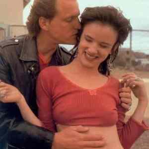 Obrázek '- Juliette Lewis a Woody - Natural Born Killers -'