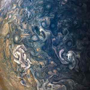 Obrázek '- Jupiter -'