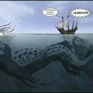 Obrázek '- Krakens -      31.01.2013'