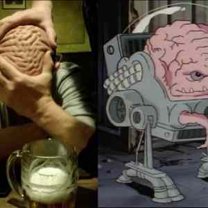 Obrázek '- Krang -'