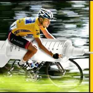 Obrázek '- Lance Armstrong -      17.01.2013'