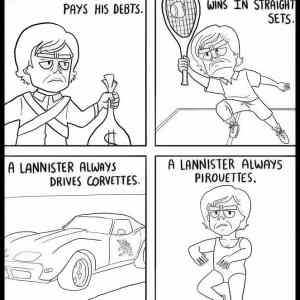 Obrázek '- Lannister -      22.05.2013'
