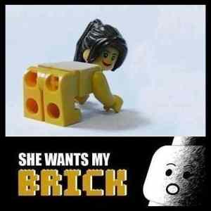 Obrázek '- Legos - after dark -      22.02.2013'