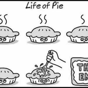 Obrázek '- Life of pie -      14.01.2013'