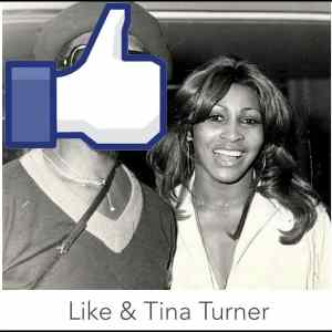 Obrázek '- Like and Tina Turner -      30.12.2012'