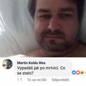 Obrázek '- Macura -'