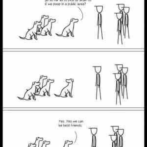 Obrázek '- Mans best friend -      11.07.2013'