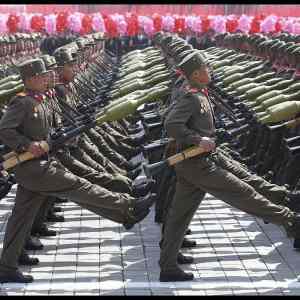Obrázek '- Meanwhile in Corea -      14.02.2013'