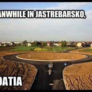 Obrázek '- Meanwhile in Croatia -      20.05.2013'