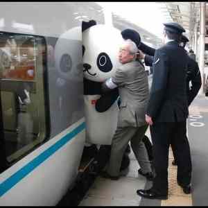 Obrázek '- Meanwhile in Japan -      22.01.2013'