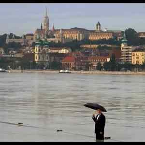 Obrázek '- Meanwhile in Prague -      12.06.2013'