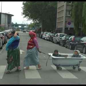 Obrázek '- Meanwhile in Road -      21.06.2013'