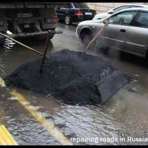 Obrázek '- Meanwhile in Russia -      31.05.2013'