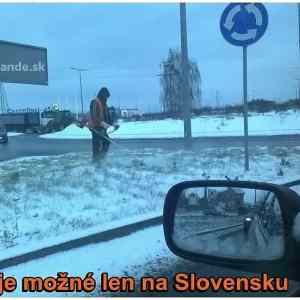 Obrázek '- Meanwhile in Slovakia -      19.12.2012'