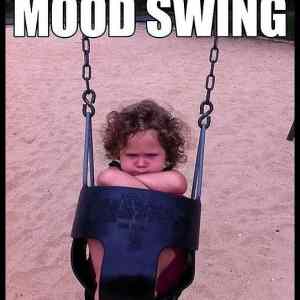 Obrázek '- Mood swing -      11.03.2013'