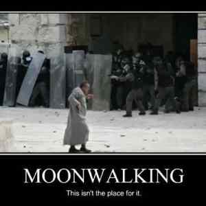 Obrázek '- Moonwalking -      21.02.2013'