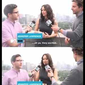 Obrázek '- Most awkward interview -      05.03.2013'