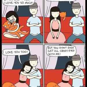 Obrázek '- My kitty -      15.03.2013'