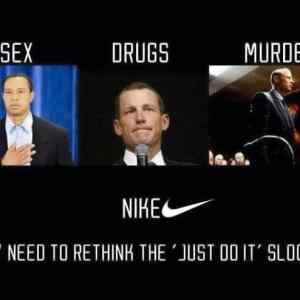 Obrázek '- Nike may need to rethink things -      23.02.2013'