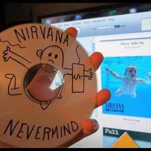 Obrázek '- Nirvana -      22.05.2013'