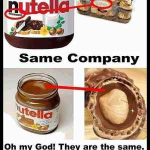 Obrázek '- Nutella fail -      28.02.2013'