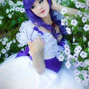 Obrázek '- Oh Rarity - 04 .07. 2013'