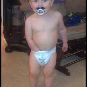 Obrázek '- Oh kid -      27.03.2013'