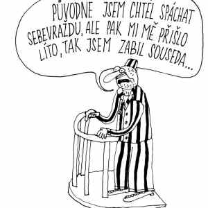 Obrázek '- Pralovszky - sebevrah -'