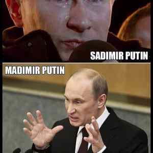 Obrázek '- Putin -      02.05.2013'