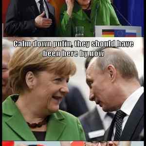 Obrázek '- Putin -      09.04.2013'