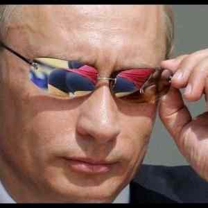 Obrázek '- Putin ass -      12.02.2013'