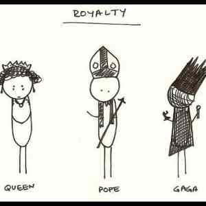Obrázek '- Royalty -      09.04.2013'