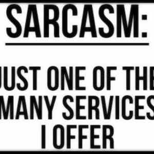 Obrázek '- Sarcasm -      30.03.2013'
