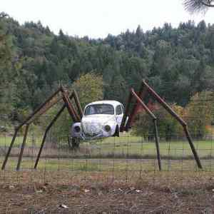 Obrázek '- Spider Car -'
