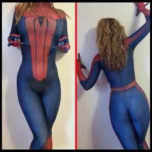 Obrázek '-&nbsp;Spider&nbsp;lady&nbsp;-&nbsp;&nbsp;&nbsp;&nbsp;&nbsp;&nbsp;13.03.2013'