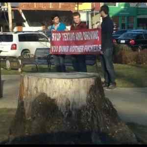 Obrázek '-&nbsp;Stop&nbsp;Texting&nbsp;And&nbsp;Driving&nbsp;-&nbsp;&nbsp;&nbsp;&nbsp;&nbsp;&nbsp;21.06.2013'