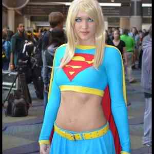 Obrázek '- Supergirl -      20.03.2013'