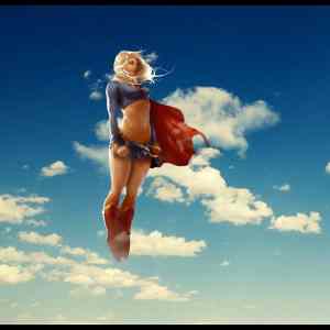 Obrázek '- Supergirl -      24.07.2013'