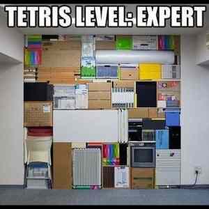 Obrázek '- Tetris -      09.07.2013'